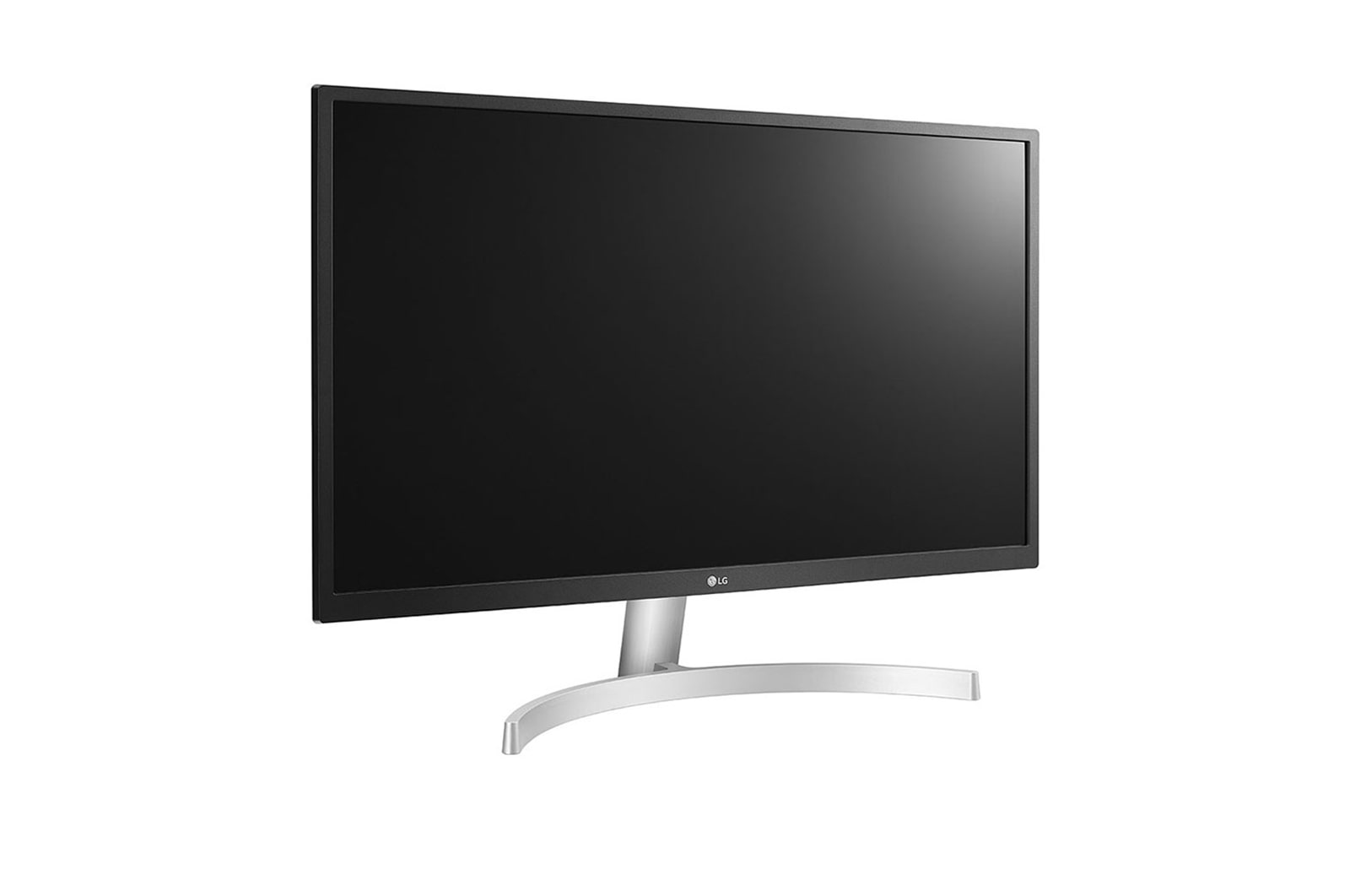 LG 32-tums 4K HDR-skärm, 32UL500-W