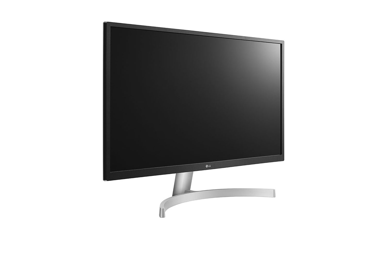 LG 32-tums 4K HDR-skärm, 32UL500-W