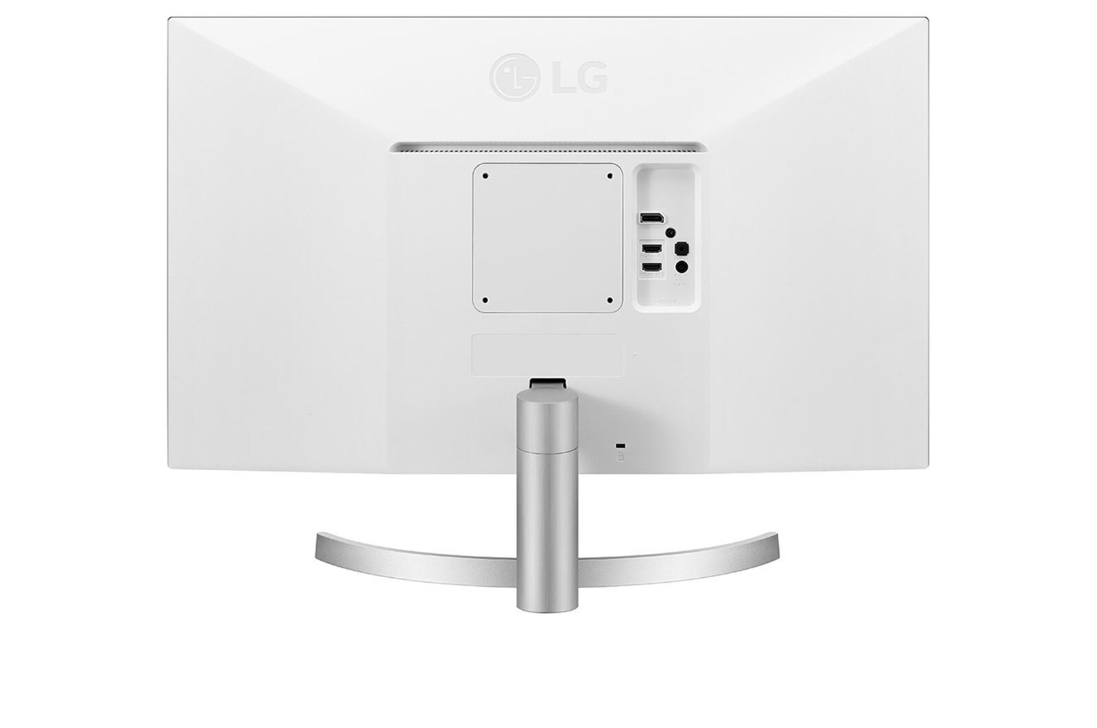 LG 32-tums 4K HDR-skärm, 32UL500-W
