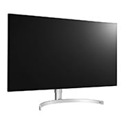LG 31.5" UHD 4K Thunderbolt™ 3 skärm med 4K daisy chain, 32UL950-W