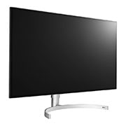 LG 31.5" UHD 4K Thunderbolt™ 3 skärm med 4K daisy chain, 32UL950-W