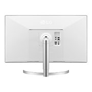LG 31.5" UHD 4K Thunderbolt™ 3 skärm med 4K daisy chain, 32UL950-W
