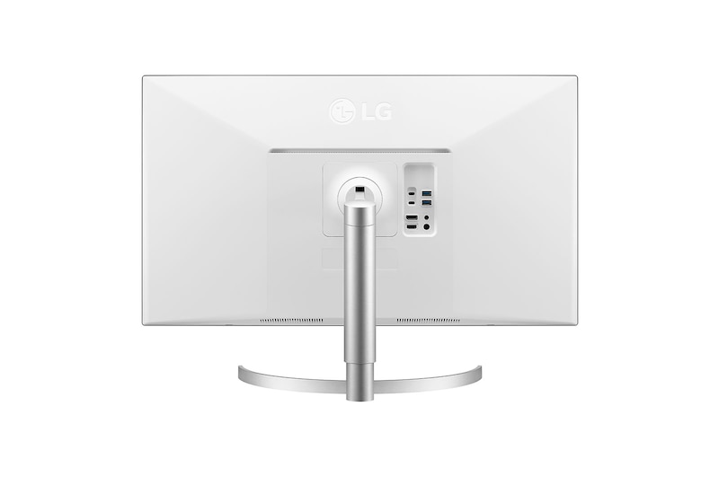 LG 31.5" UHD 4K Thunderbolt™ 3 skärm med 4K daisy chain, 32UL950-W