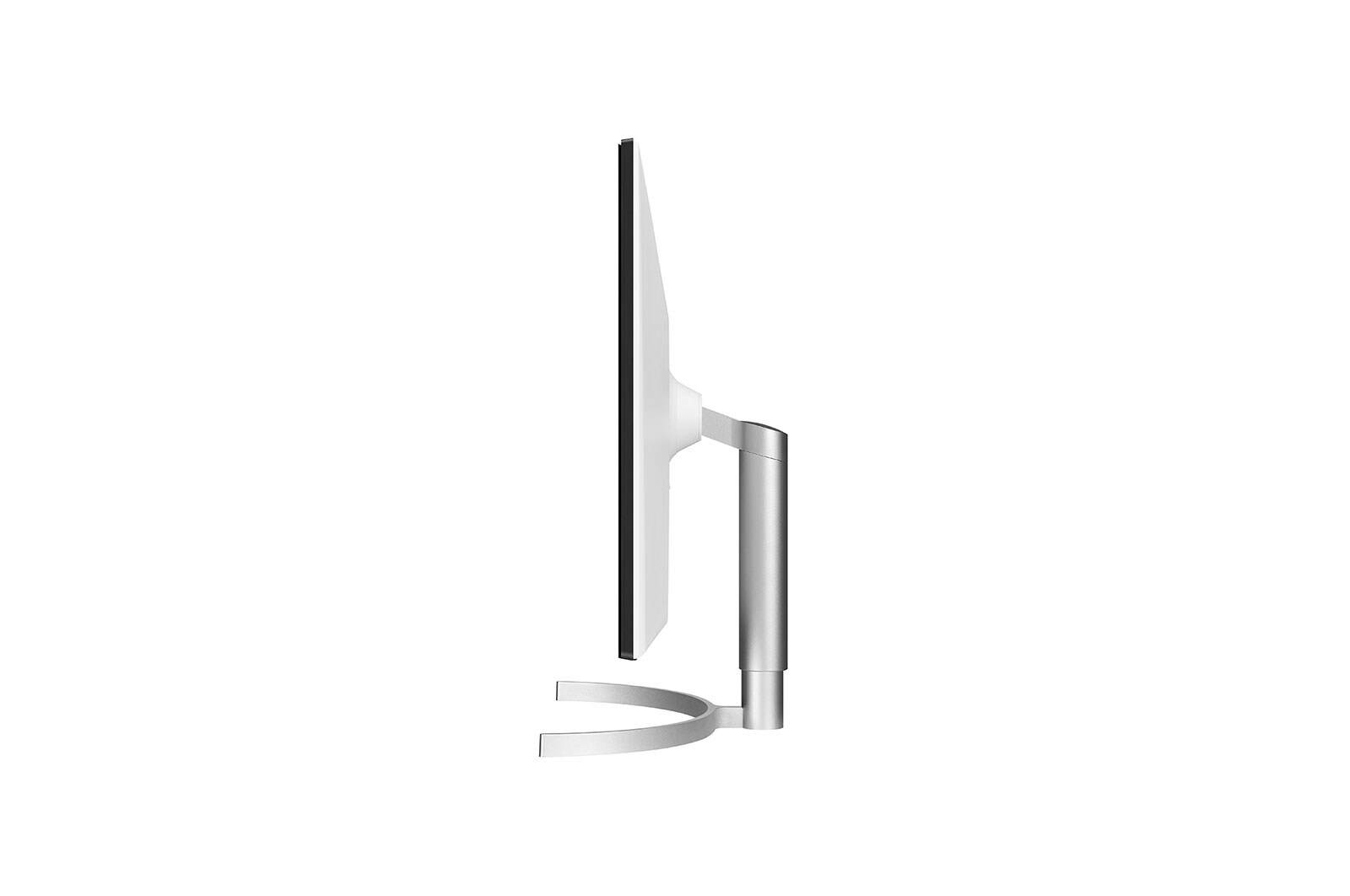 LG 31.5" UHD 4K Thunderbolt™ 3 skärm med 4K daisy chain, 32UL950-W