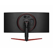 LG 34" 21:9 Curved UltraWide™ Gaming Monitor, 34GK950F