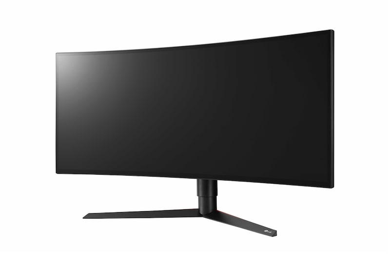 LG 34" 21:9 Curved UltraWide™ Gaming Monitor, 34GK950F