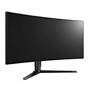 LG 34" UltraWide™ Curved Gaming Monitor with G-SYNC™, 34GK950G