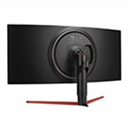 LG 34" UltraWide™ Curved Gaming Monitor with G-SYNC™, 34GK950G