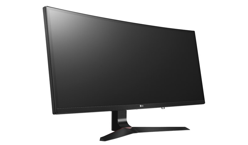 LG 34UC79G, 34UC79G