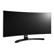 LG 34" 21:9 UltraWide® QHD IPS vriden LED skärm (34" Diagonalt), 34UC88