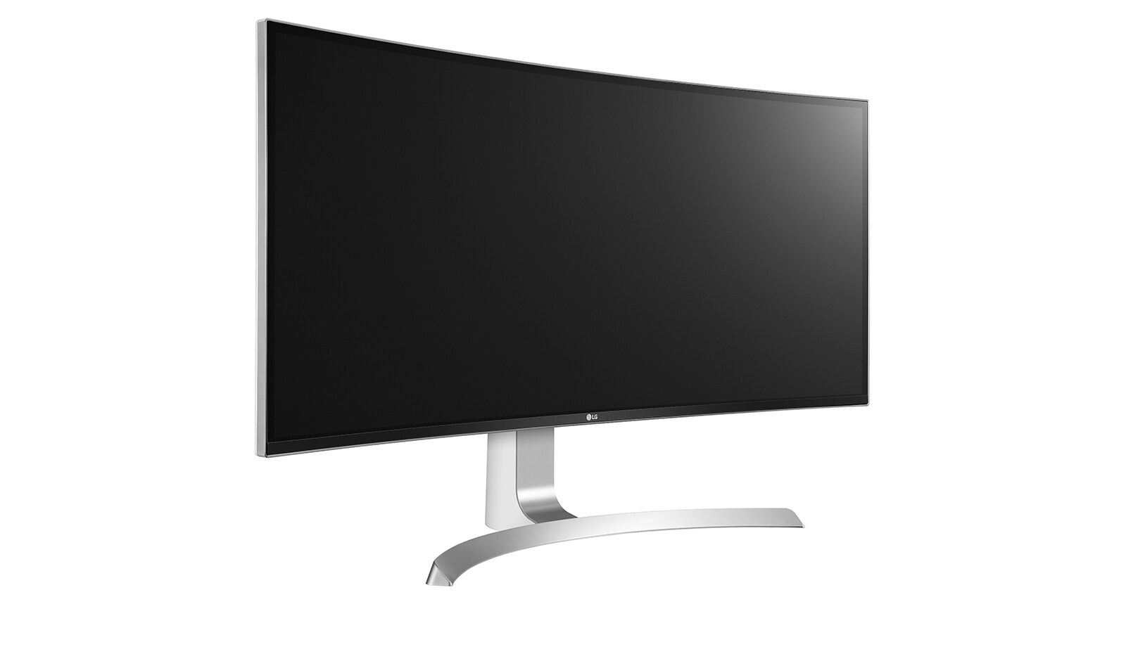 LG 34" 21:9 UltraWide® WQHD IPS Curved LED Monitor, 34UC99