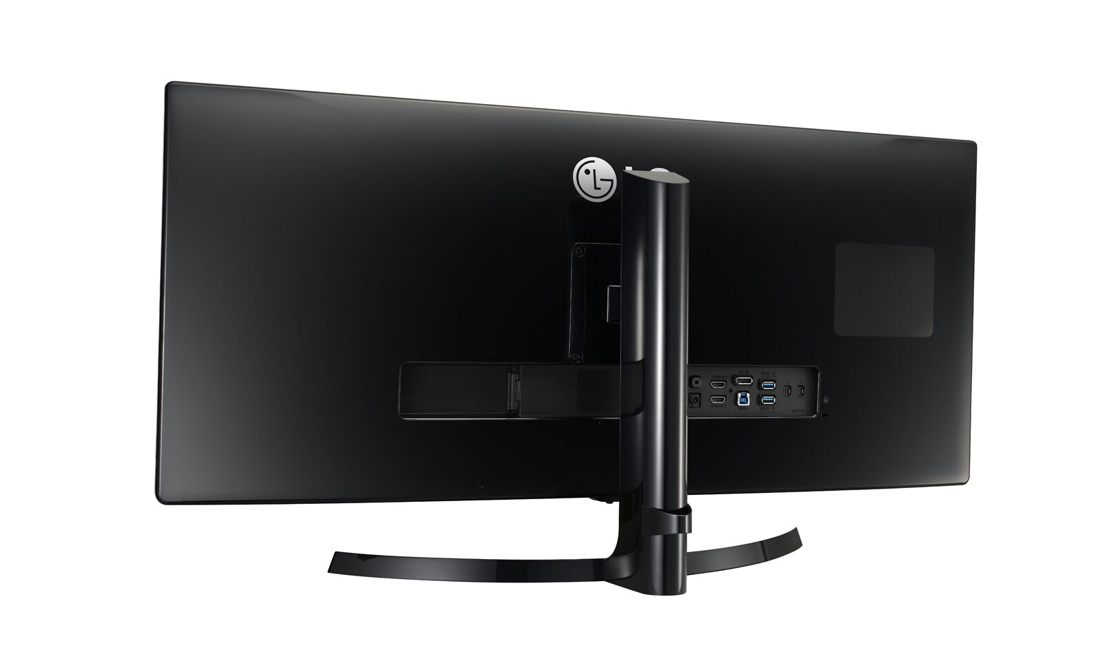LG 34UM88, 34UM88
