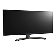 LG 34" 21:9 UltraWide® WQHD IPS LED-skärm (34" Diagonalt), 34UM88C