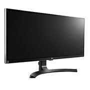 LG 34" 21:9 UltraWide® WQHD IPS LED-skärm (34" Diagonalt), 34UM88C