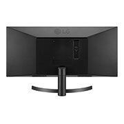 LG 34" UltraWide FHD skärm, 34WK500