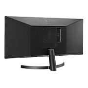 LG 34" UltraWide FHD skärm, 34WK500