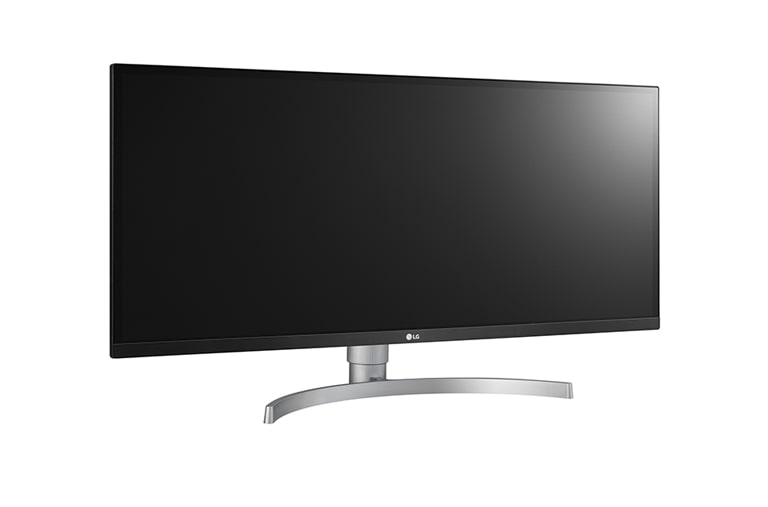 LG 34" 21:9 UltraWide IPS Monitor, 34WK650
