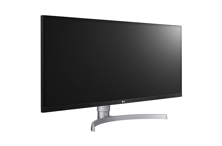 LG 34" 21:9 UltraWide IPS Monitor, 34WK650