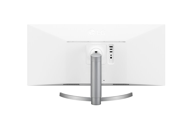 LG 34" 21:9 UltraWide IPS Monitor, 34WK650
