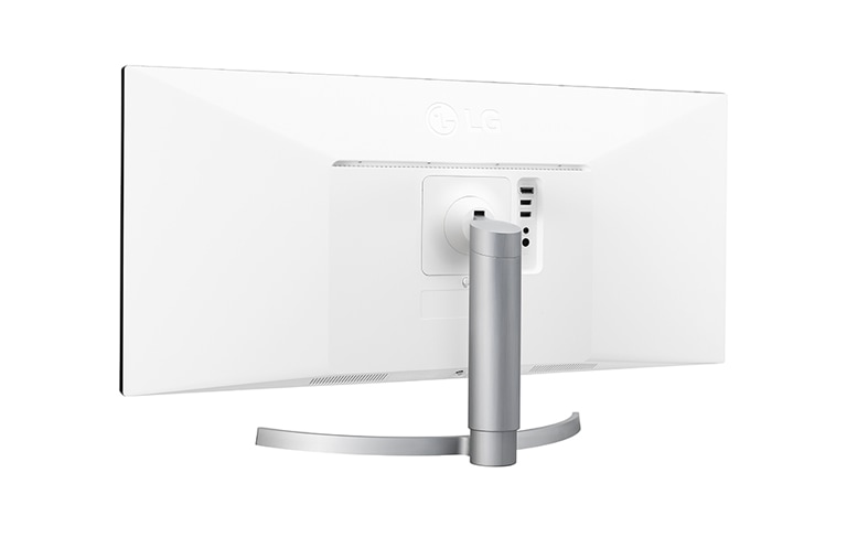 LG 34" 21:9 UltraWide IPS Monitor, 34WK650