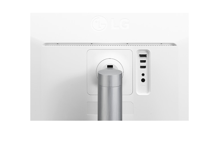 LG 34" 21:9 UltraWide IPS Monitor, 34WK650
