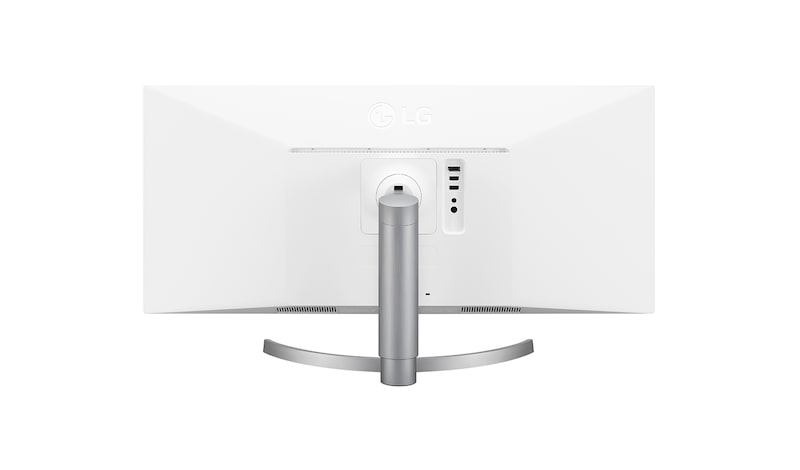 LG 34" 21:9 UltraWide IPS Monitor, 34WK650