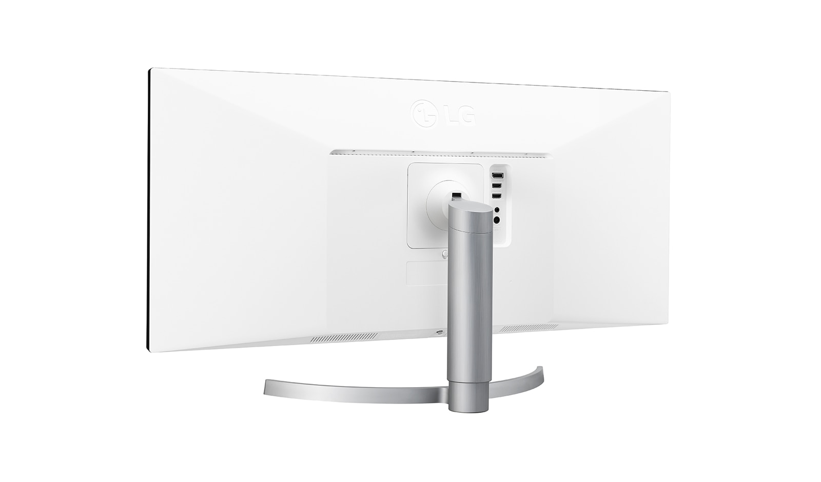 LG 34" 21:9 UltraWide IPS Monitor, 34WK650
