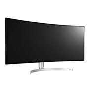 LG 34WK95C UltraWide™ QHD Curved, 34WK95C