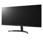 LG 34-tum 21:9 UltraWide™ Full HD IPS LED-skärm, 34WL50S-B
