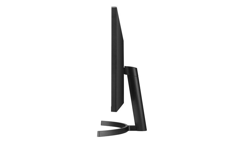LG 34-tum 21:9 UltraWide™ Full HD IPS LED-skärm, 34WL50S-B