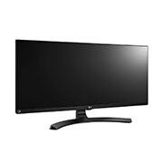 LG 34 tums UltraWide™ QHD (3440 x 1440) IPS Monitor, 34WL750-B