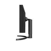 LG 34-tums Curved UltraWide™ QHD (3440 x 1440) IPS-skärm, 34WL75C-B
