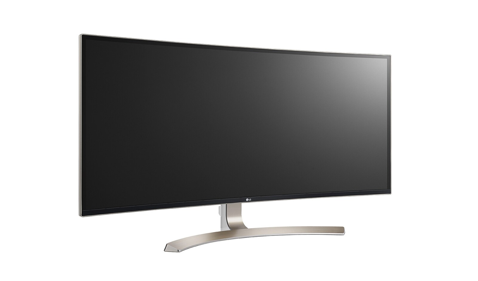 LG 38" 21:9 UltraWide® WQHD IPS Curved  LED Monitor, 38UC99