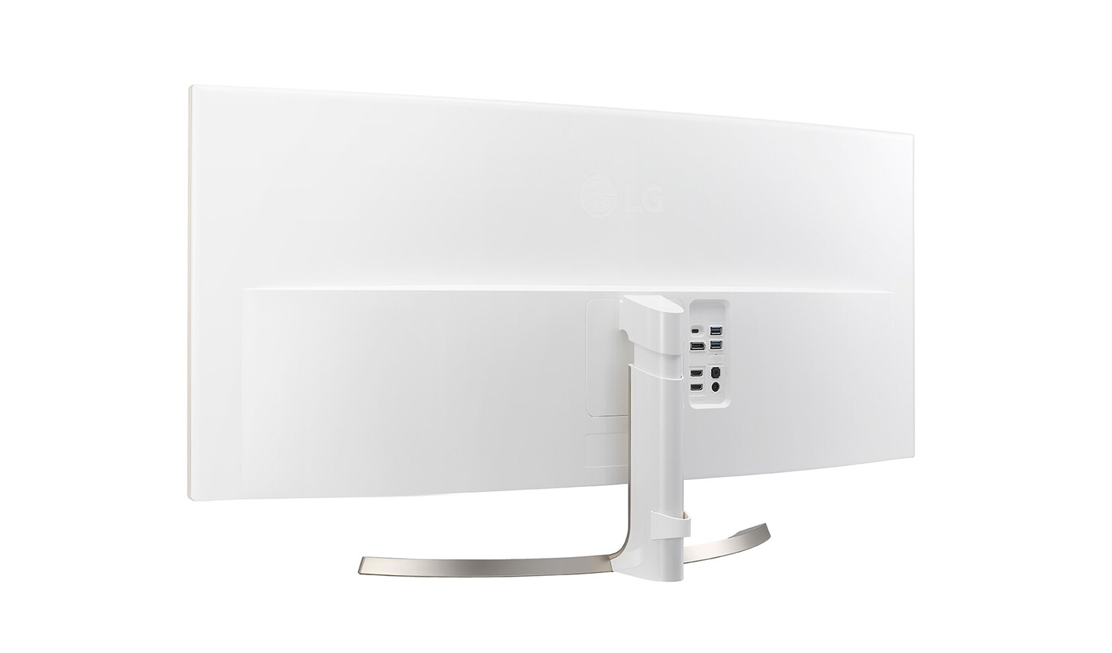 LG 38" 21:9 UltraWide® WQHD IPS Curved  LED Monitor, 38UC99