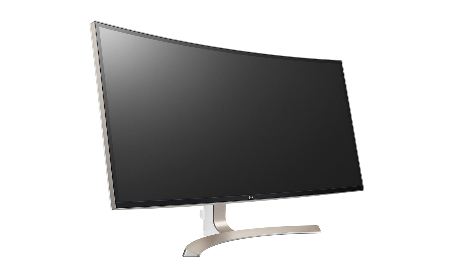 LG 38" 21:9 UltraWide® WQHD IPS Curved  LED Monitor, 38UC99