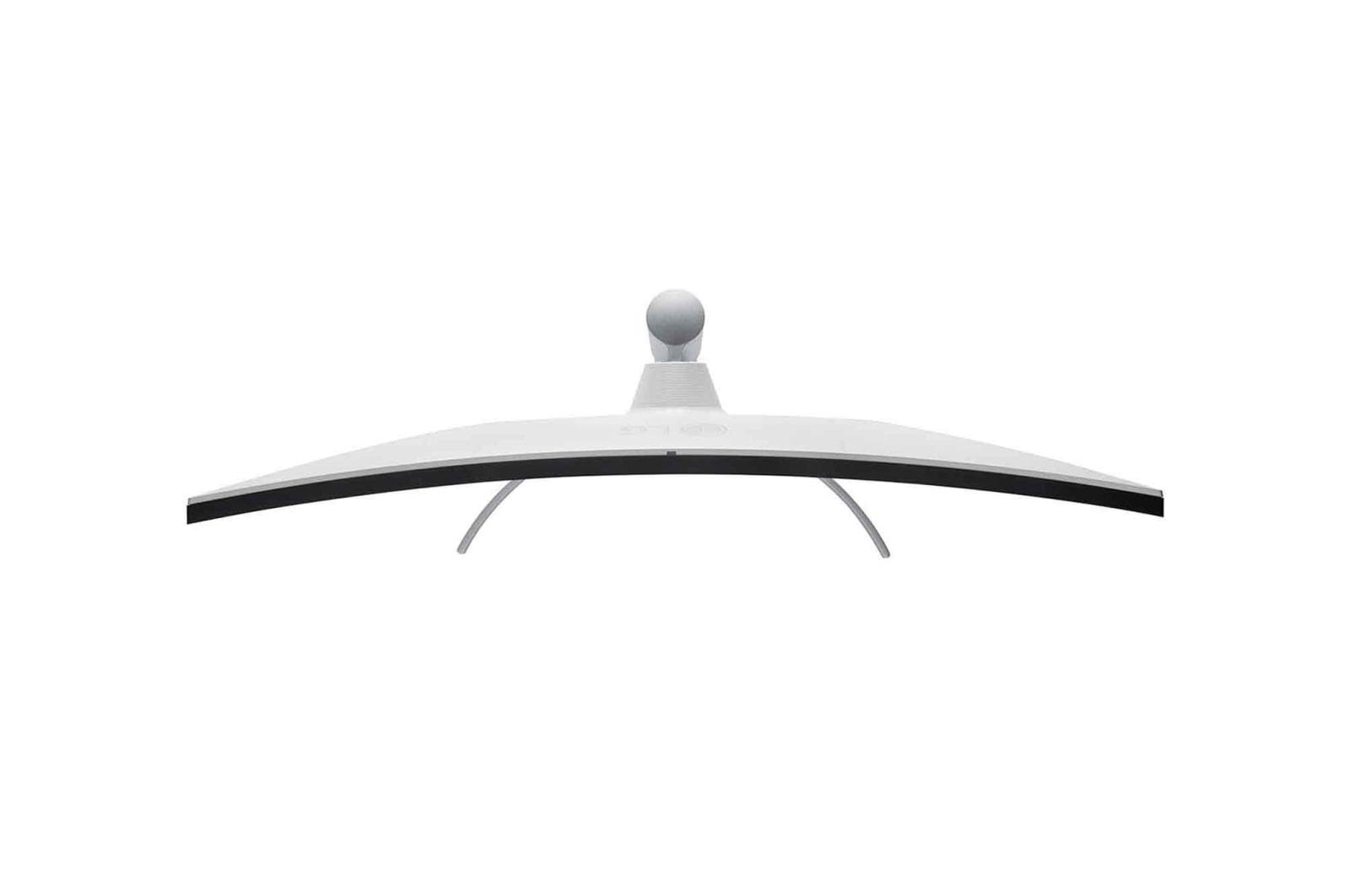 LG 38" UltraWide QHD välvd IPS-bildskärm med NVIDIA G-SYNC, 38WN95CP-W