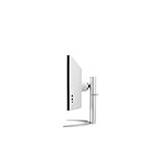 LG 49" LG UltraWide Dual QHD välvd IPS-skärm med 144 Hz uppdateringsfrekvens, 49WQ95C-W