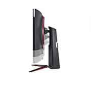 LG 34" 21:9 UltraGear™ Nano IPS 1ms (GtG) Curved Gaming Monitor, 34GN850P-B