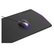 LG UltraGear gaming pad, UGP90HB-B