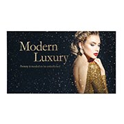 Vy framifrån av 55&#34; Wallpaper OLED 55EJ5E-B