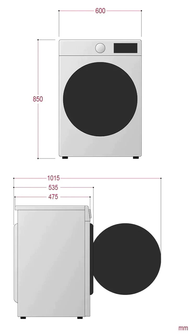 F2DV507N1WS