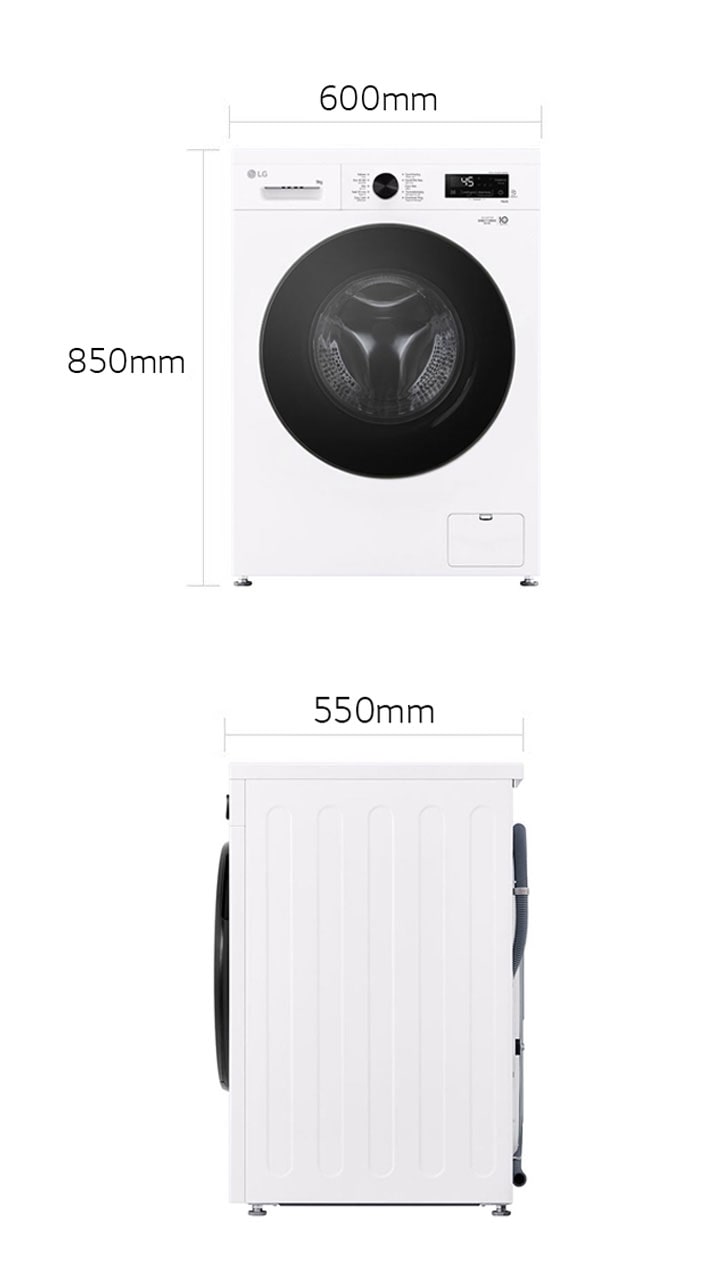 F4X1009NWB