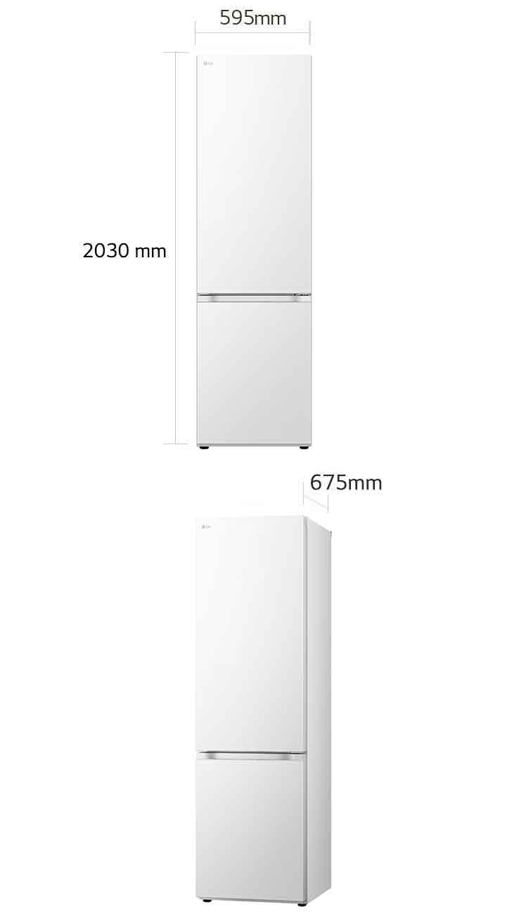 GBV3200DSW