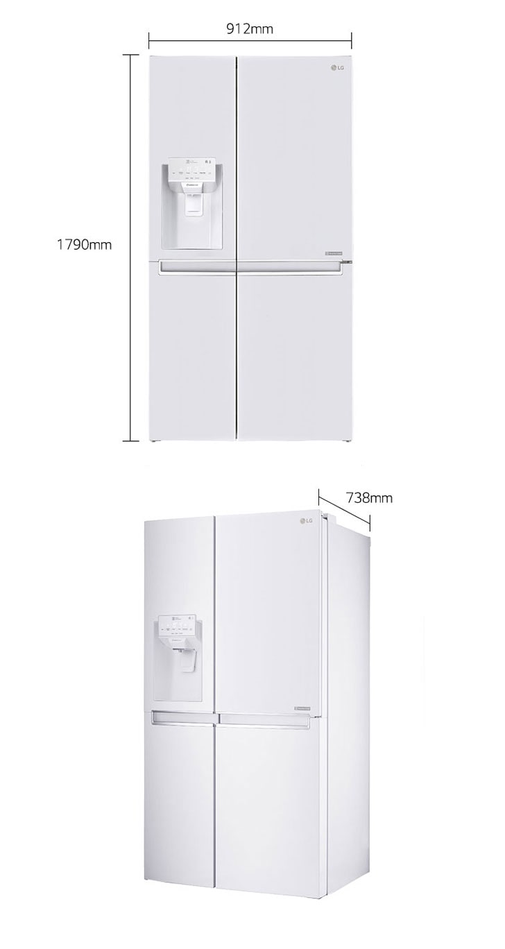 GSL760SWXV
