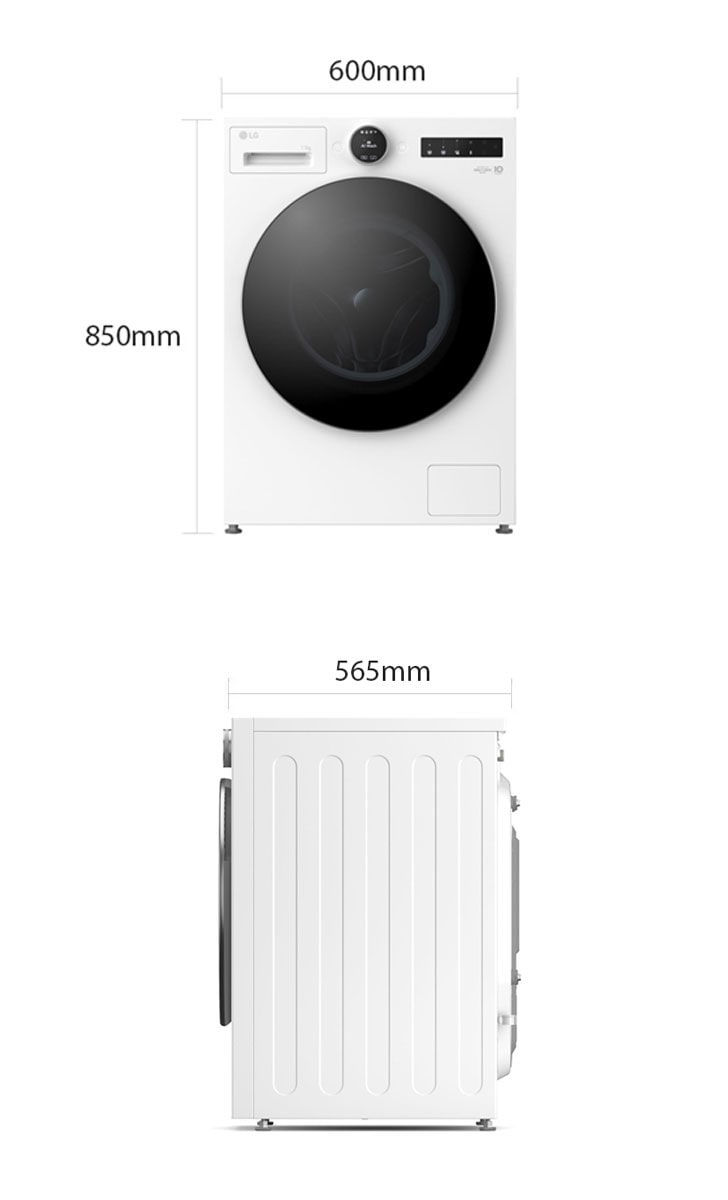 dimension-F4X7009TWS