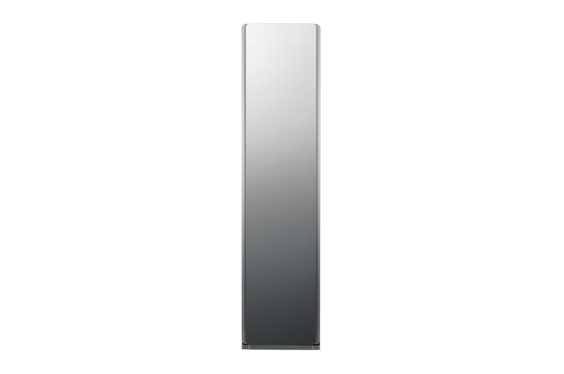 LG 5.2kg LG Styler med spegelglas, TrueSteam® och Wi-Fi, S3MFC