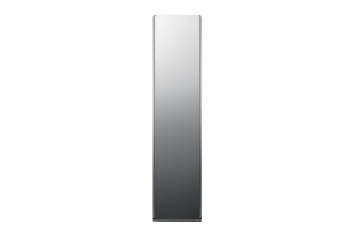LG 5.2kg LG Styler med spegelglas, TrueSteam® och Wi-Fi, S3MFC