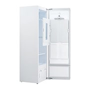 LG 6.5kg LG Styler med svart dörr, TrueSteam® och Wi-Fi, S5BB