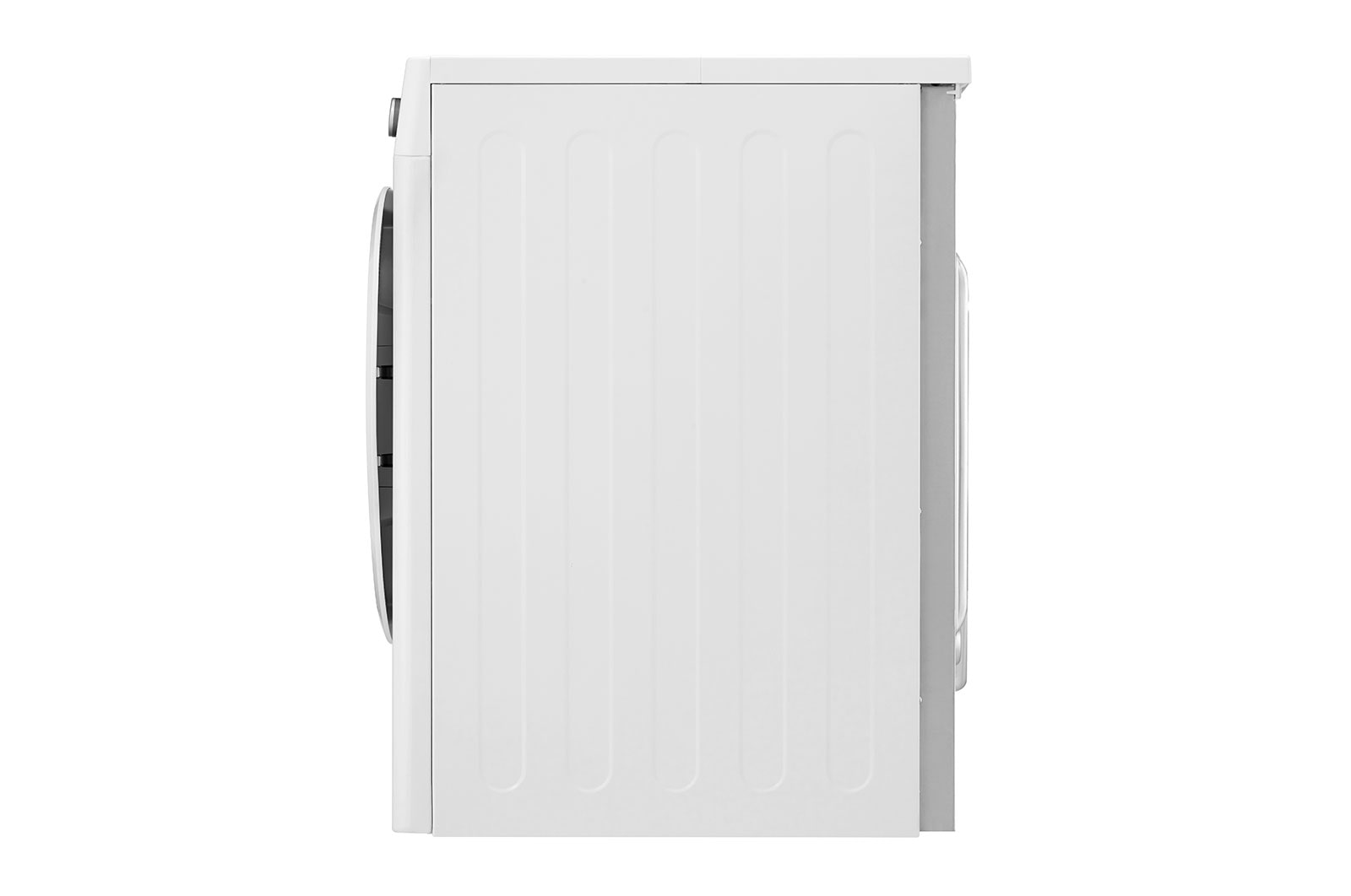 LG 9-kg DUAL Inverter Heat Pump™ -torktumlare med ™ Eco Hybrid™ och värmepumpsteknologi, F0RV309N1WD