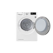 LG 9-kg DUAL Inverter Heat Pump™ -torktumlare med ™ Eco Hybrid™ och värmepumpsteknologi, F0RV309N1WD